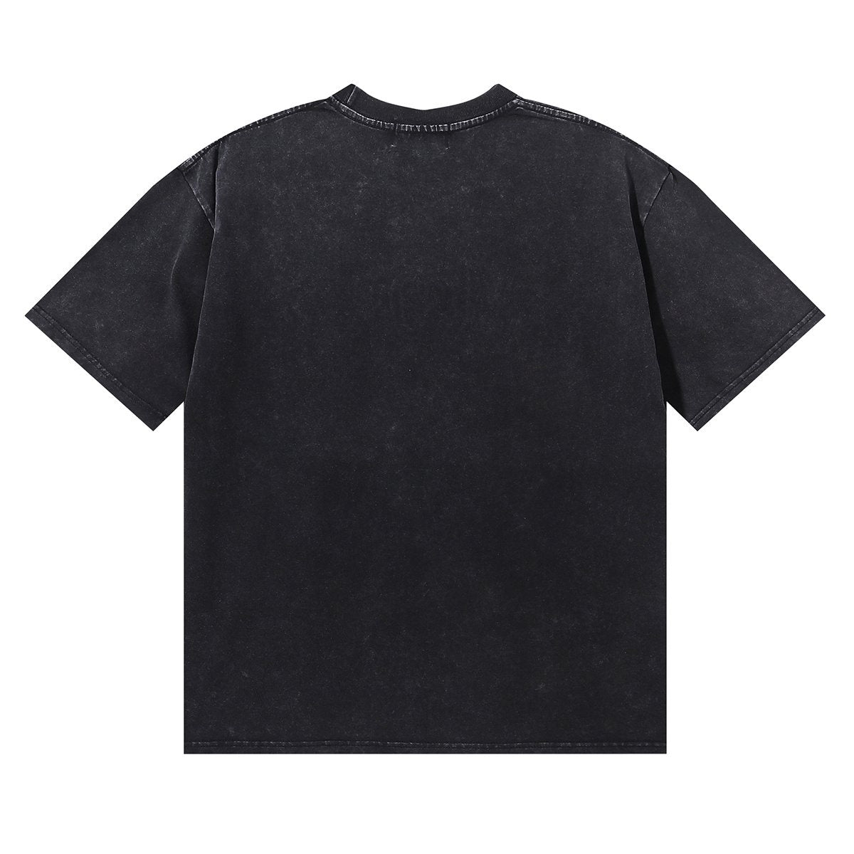 MAJESTIK Treet Artist Graphic Short-Sleeve T-Shirt