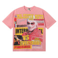 MAJESTIK World Championship Graphic Short-Sleeve T-Shirt