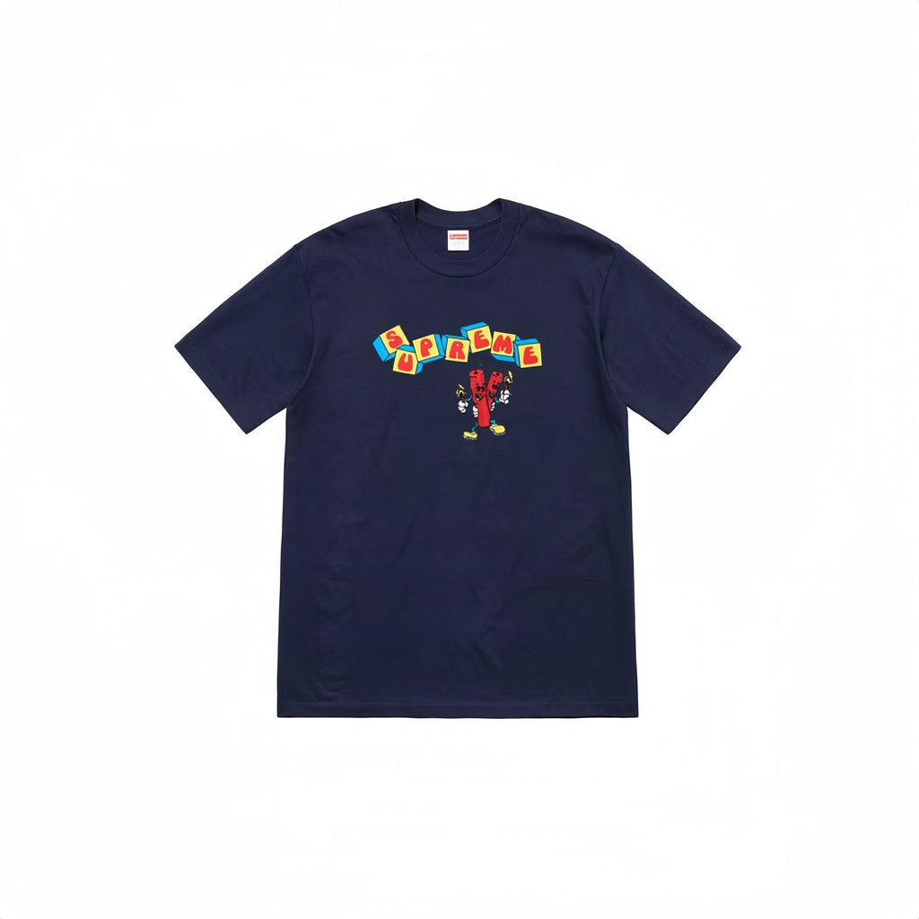 Supreme Dynamite Graphic T-Shirt