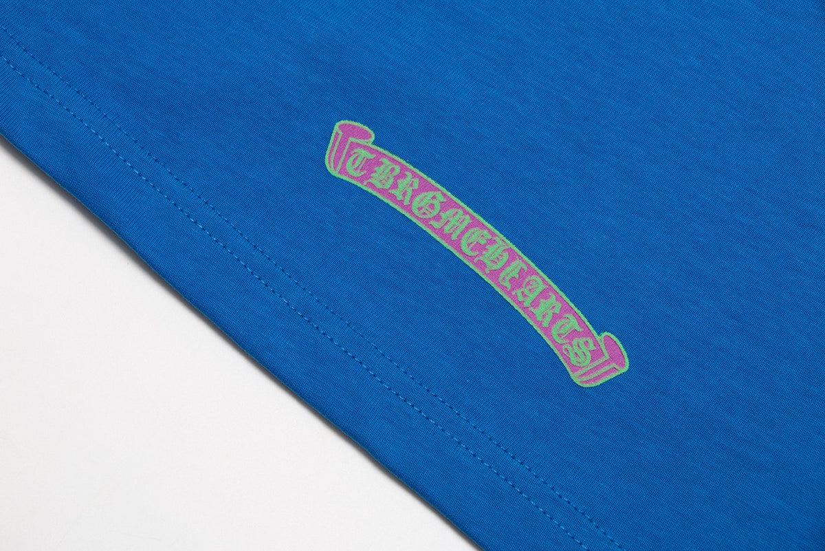 Chrome Hearts Pocket Graphic T-Shirt