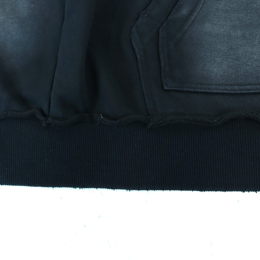 Valley Dreams Choppers Cross Graphic Hoodie