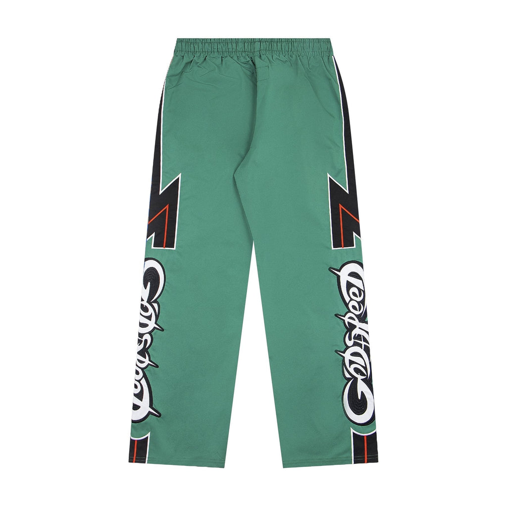 Godspeed Side Graphic Track Pants