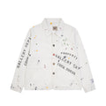 GALLERY DEPT New Jacket