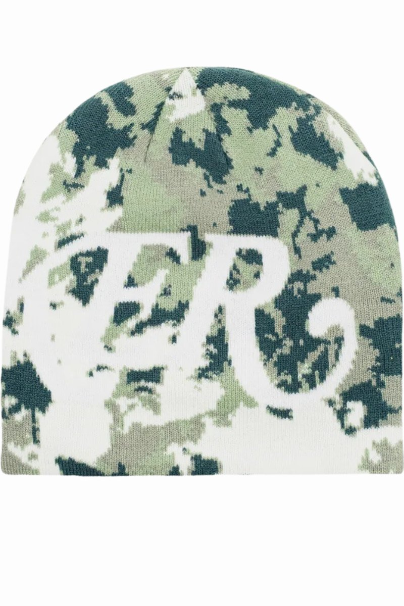 JACKER CLASSIC BEANIE Camo