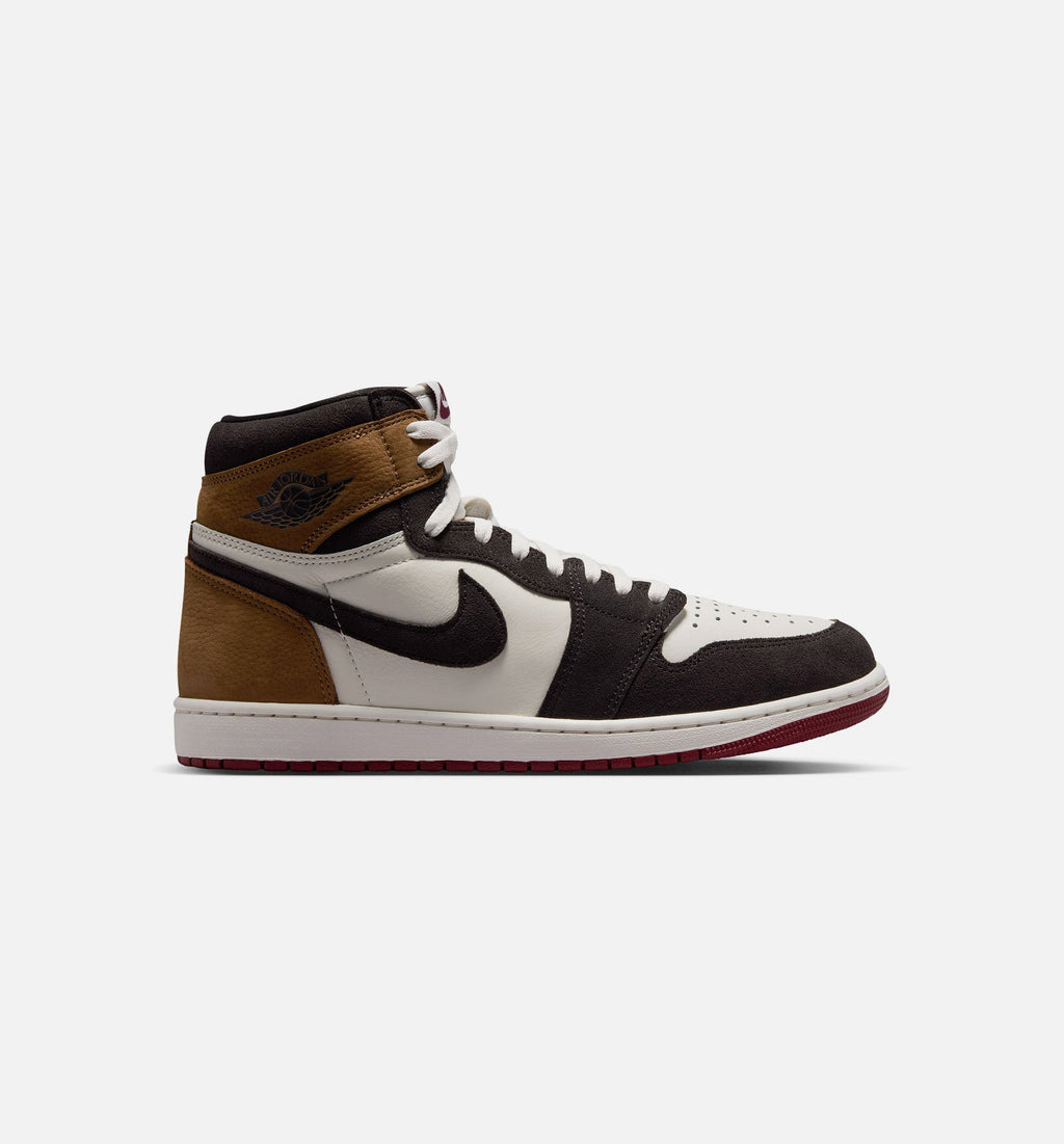 Air Jordan 1 Retro High OG “Love Letter” Men's High-Top Lifestyle Shoes