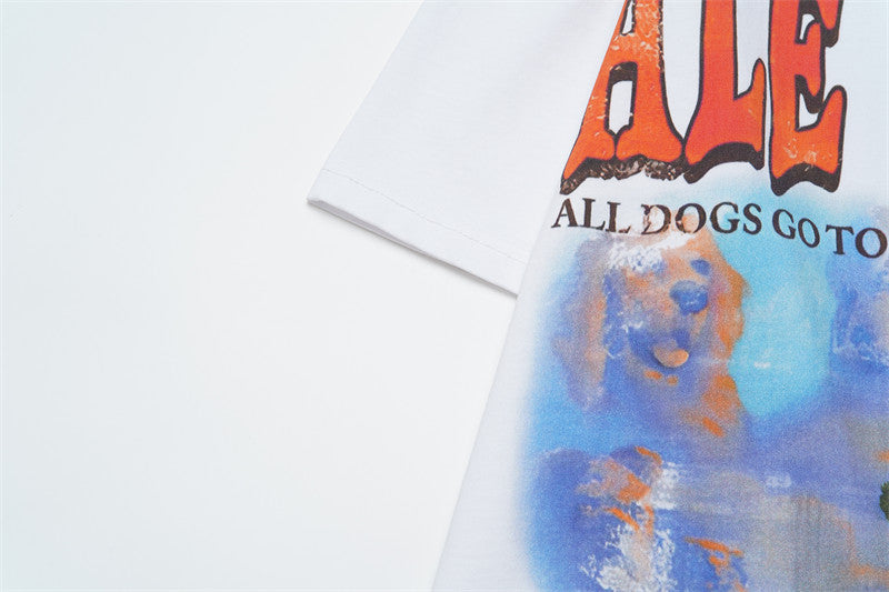 VALLEY Vale Forever HEAVEN TEE