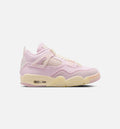 Air Jordan 4 Retro Pink Pearl & Iced Carmine – Women's Lifestyle Shoe | Pearl Pink/Iced Carmine/Coconut Milk