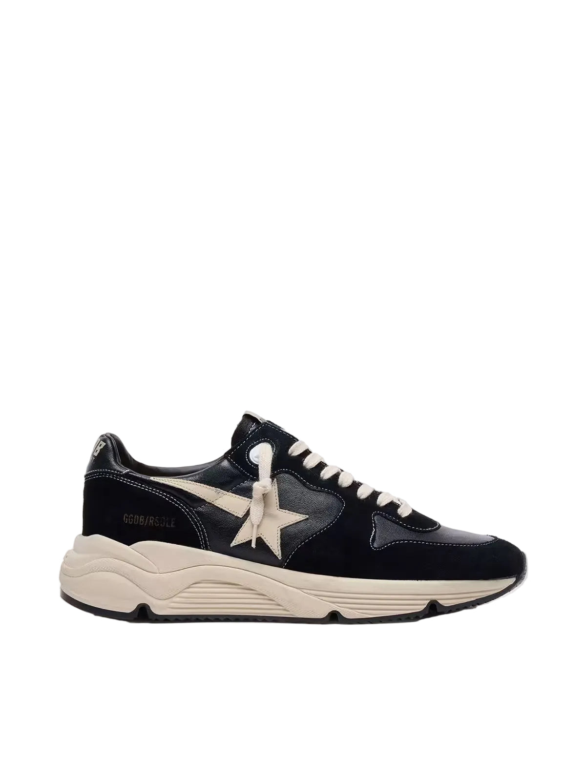 Golden Goose Running Sole