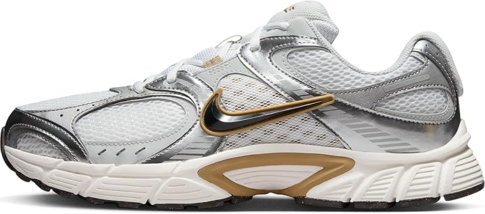 Men's Nike V5 RNR White/Medium Ash (HJ5228 102)