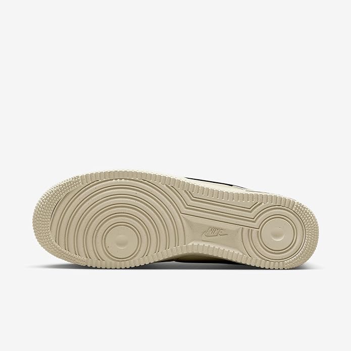 Men's Nike Air Force 1 '07 LV8 LT Khaki/Black (HQ2037 200)