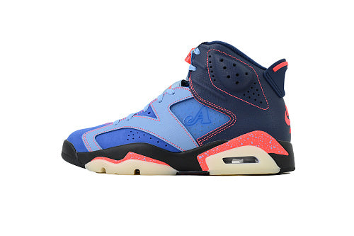 Jordan 6 Retro Awake NY Midnight Navy IQ5706-400
