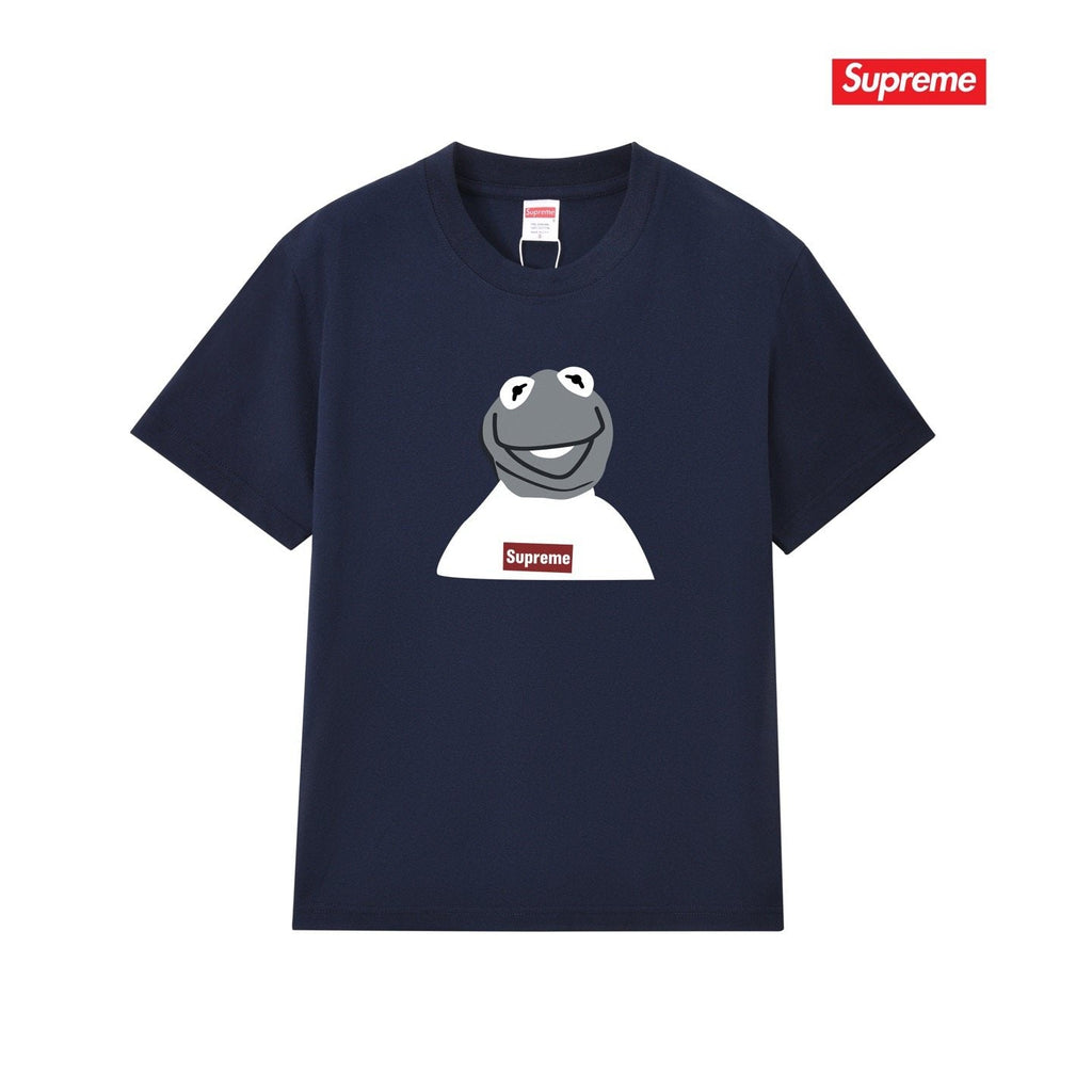 Supreme Kermit Graphic T-Shirt