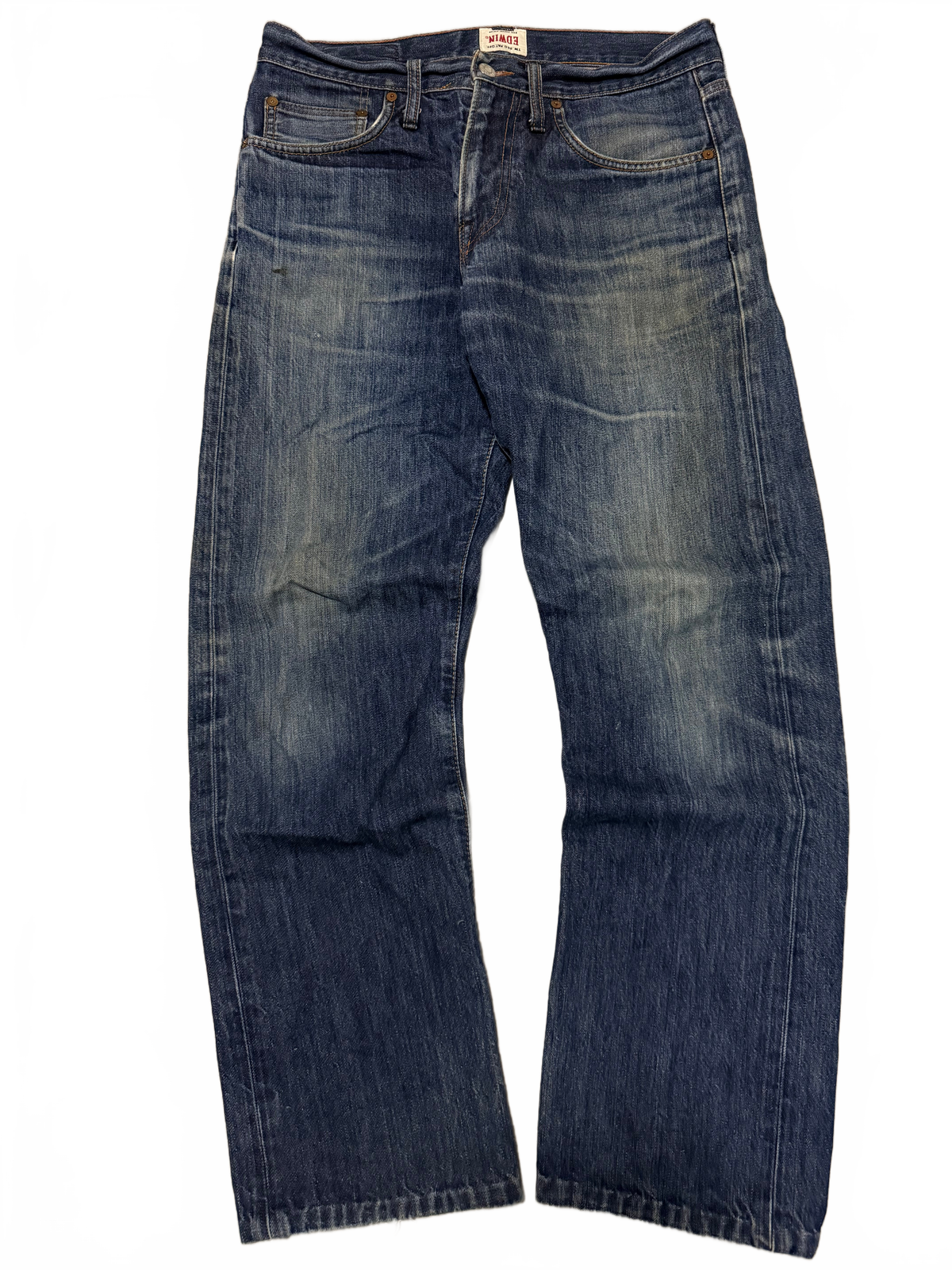 Edwin Jeans