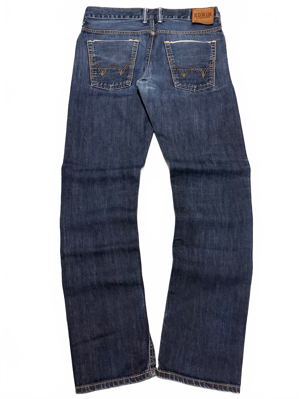 Edwin Jeans