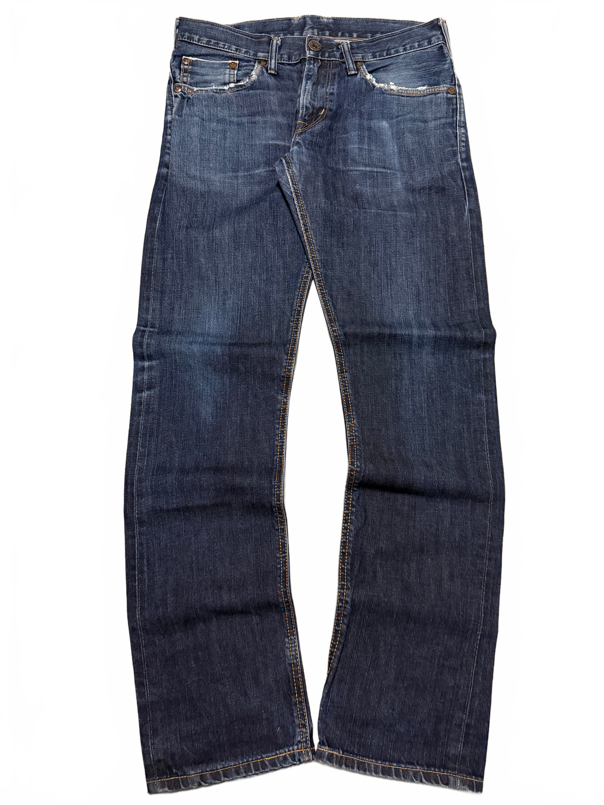 Edwin Jeans