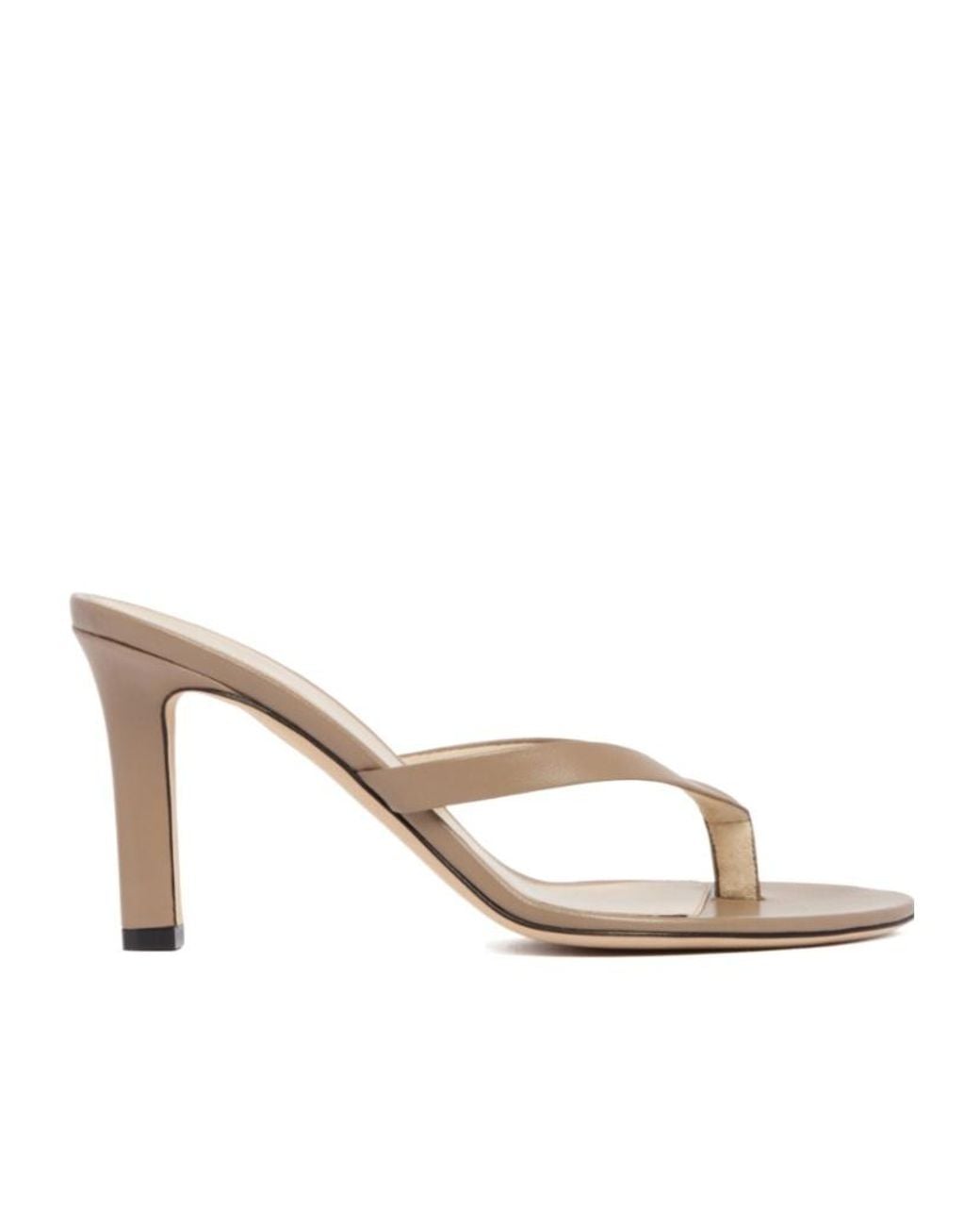 The Row Sacha-style sandal