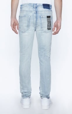 Ksubi Van Winkle Legacy Plus Denim Pant