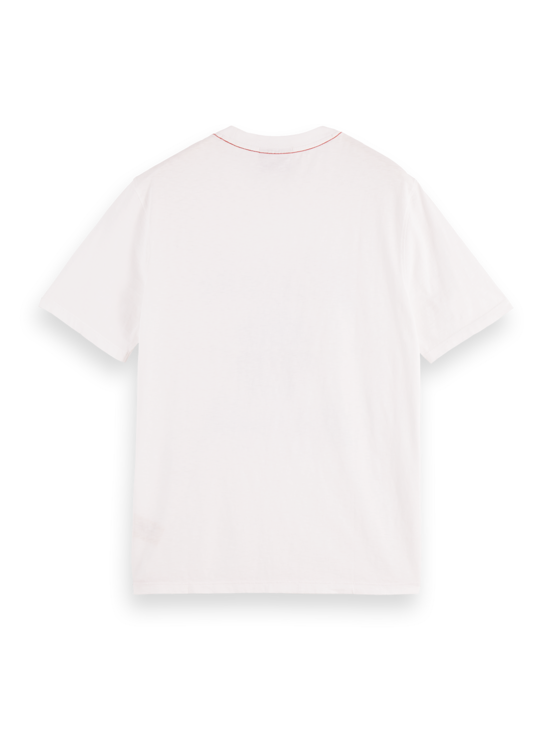 S&S Denim Artwork Tee