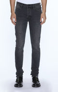 Ksubi Van Winkle 3rd Degree Black 99 Jeans