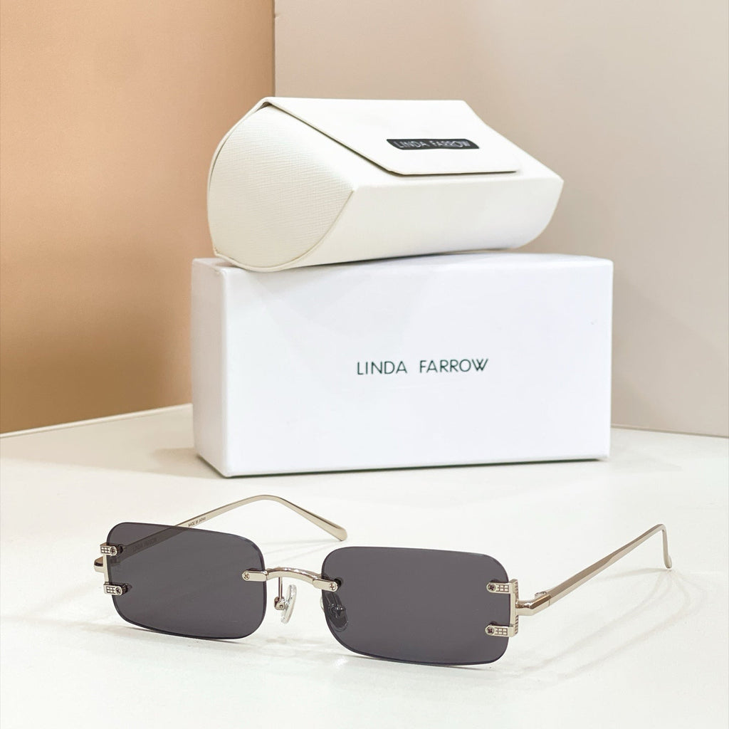 Linda Farrow Sunglasses – LFL/1131
