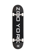 ZOOYORK DECK OG 95 LOGO BLOCK 7.75"
